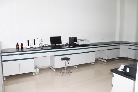 自動電位滴定儀